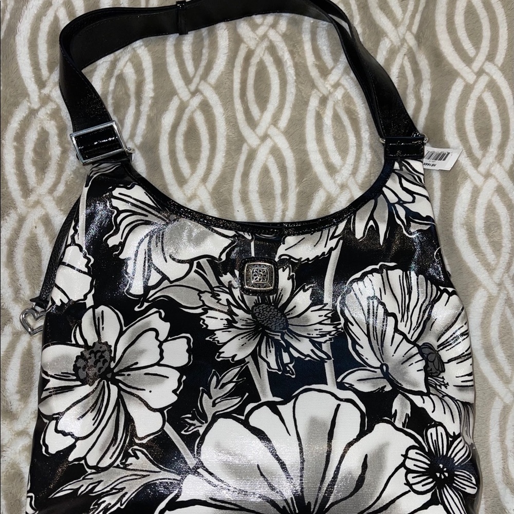 Brighton Leelyn Purse NWT